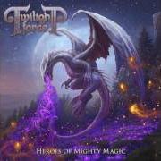Le texte musical THERE AND BACK AGAIN de TWILIGHT FORCE est également présent dans l'album Heroes of mighty magic (2016)