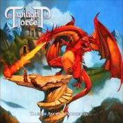 Le texte musical MADE OF STEEL de TWILIGHT FORCE est également présent dans l'album Tales of ancient prophecies (2014)