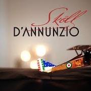 Le texte musical UNA MATTINA DI SOLE de SKÖLL est également présent dans l'album D'annunzio (2018)