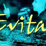 Le texte musical EVITA de SKÖLL est également présent dans l'album Evita (2002)