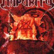 Le texte musical INSTRUMENTAL de IMPURITY est également présent dans l'album Satanic metal kingdom (2004)
