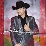 Le texte musical STEEL BRIDGES de JOHN RICH est également présent dans l'album Underneath the same moon (2006)