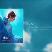 Le texte musical BAILE DA REVANCHE de BRUNA CARAM est également présent dans l'album Alívio (2019)