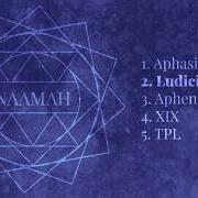 Le texte musical ETERNAL FEAR de NAAMAH est également présent dans l'album Naamah (2000)