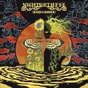 Le texte musical BAY OF PIGS de NIGHTS LIKE THESE est également présent dans l'album Sunlight at secondhand (2007)