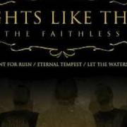 Le texte musical STORMING VALHALLA de NIGHTS LIKE THESE est également présent dans l'album The faithless (2006)