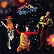 Le texte musical DEEP ENDING de DEEE-LITE est également présent dans l'album World clique (1990)