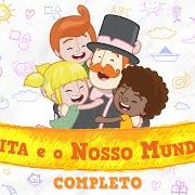 Le texte musical BITA E O FUTEBOL de MUNDO BITA est également présent dans l'album Bita e as brincadeiras (2014)