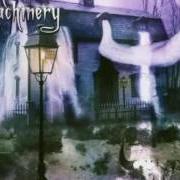 Le texte musical SHADOWS de GHOST MACHINERY est également présent dans l'album Haunting remains (2004)