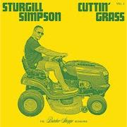 Cuttin' grass - vol. 1 (butcher shoppe sessions)