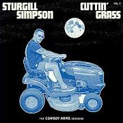 Le texte musical CALL TO ARMS de STURGILL SIMPSON est également présent dans l'album Cuttin' grass, vol. 2 (cowboy arms sessions) (2020)