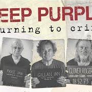 Le texte musical ROCKIN' PNEUMONIA AND THE BOOGIE WOOGIE FLU de DEEP PURPLE est également présent dans l'album Turning to crime (2021)