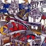 Le texte musical RIVER DEEP, MOUNTAIN HIGH de DEEP PURPLE est également présent dans l'album The book of taliesyn (1969)