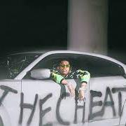 Le texte musical I de LIL GOTIT est également présent dans l'album The cheater (2022)