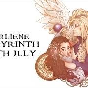 Le texte musical WITHIN YOU de KARLIENE est également présent dans l'album Labyrinth (2015)