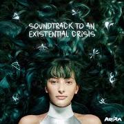 Le texte musical YOUNG GIANTS de AU/RA est également présent dans l'album Soundtrack to an existential crisis (2021)