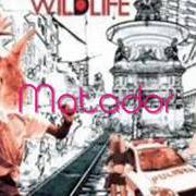 Le texte musical MONOBLOC de PUPIL est également présent dans l'album Wild life (2007)