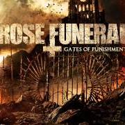 Le texte musical ENTERCISM de ROSE FUNERAL est également présent dans l'album Gates of punishment (2011)