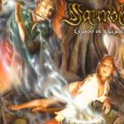 Le texte musical EL JOVEN POETA de SAUROM LAMDERTH est également présent dans l'album Legado de juglares (2004)