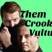 Le texte musical ELEPHANTS de THEM CROOKED VULTURES est également présent dans l'album Them crooked vultures (2009)