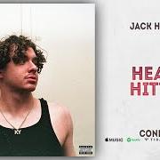 Le texte musical RAIN de JACK HARLOW est également présent dans l'album Confetti (2019)