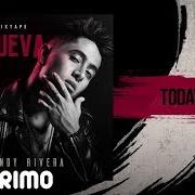 Le texte musical TSUNAMI de ANDY RIVERA est également présent dans l'album La nueva era (2016)