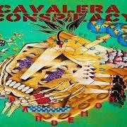 Le texte musical DEUS EX MACHINA de CAVALERA CONSPIRACY est également présent dans l'album Pandemonium (2014)