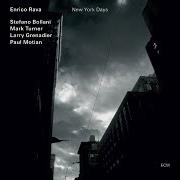 Le texte musical SANTA TERESA de ENRICO RAVA & STEFANO BOLLANI est également présent dans l'album The third man (2007)