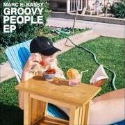 Le texte musical MORNING de MARC E. BASSY est également présent dans l'album Groovy people (2016)