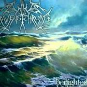 Le texte musical TRAUMA de RAVENS THRONE est également présent dans l'album Benighted murk ebonis (2010)