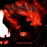 Le texte musical RAVENOUS de RAVENS THRONE est également présent dans l'album From the dark (2005)