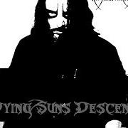 Le texte musical BETRAYALS de RAVENS THRONE est également présent dans l'album Dying suns descend (2004)