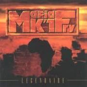 Le texte musical MISTOUTRO de MAFIA K'1 FRY est également présent dans l'album Légendaire (1999)