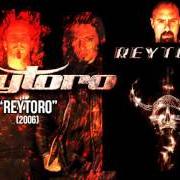Le texte musical OTRA VEZ de REYTORO est également présent dans l'album Reytoro (2003)