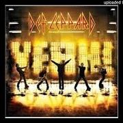 Le texte musical STREET LIFE de DEF LEPPARD est également présent dans l'album Yeah! (2006)