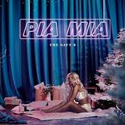 Le texte musical OFF MY FEET de PIA MIA est également présent dans l'album The gift 2 (2017)