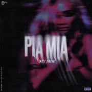 Le texte musical ONLY ONE de PIA MIA est également présent dans l'album My side (2021)