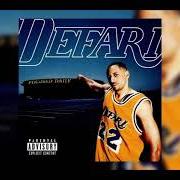 Le texte musical LIKWIT CONNECTION de DEFARI est également présent dans l'album Focused daily (1999)