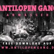 Le texte musical MACH MIT de ANTILOPEN GANG est également présent dans l'album Abwasser (2015)