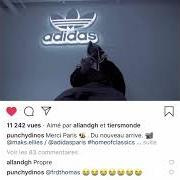 Le texte musical SKI MASK de DINOS est également présent dans l'album Taciturne (2019)