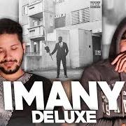 Le texte musical COCO de DINOS est également présent dans l'album Imany deluxe (2018)