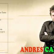 Le texte musical SUSURRO de ANDRÉS CABAS est également présent dans l'album Cabas (2002)
