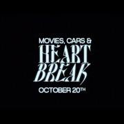 Le texte musical PERFECT MOVIE SCENE de MOYKA est également présent dans l'album Movies, cars & heartbreak (2023)