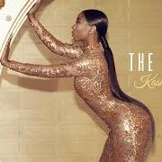 Le texte musical OUT OF LINE de KASH DOLL est également présent dans l'album The vault (2018)