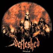 Le texte musical PROUD TO BE DEAD de DEFLESHED est également présent dans l'album Fast foward (1999)