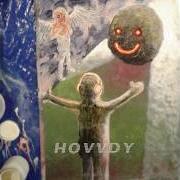 Le texte musical PIXIE de HOVVDY est également présent dans l'album Heavy lifter (2019)