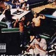 Le texte musical C'S IN THE AIR de CRIPS est également présent dans l'album Nationwide rip ridaz ii: betrayed (1998)