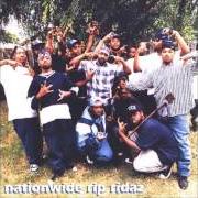 Le texte musical SESS IN THE DAYTIME, CHRONIC AT NIGHT de CRIPS est également présent dans l'album Nationwide rip ridaz (1995)