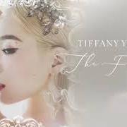 Le texte musical RUNAWAY de TIFFANY YOUNG est également présent dans l'album Lips on lips (2019)