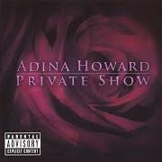 Le texte musical PHONE SEX de ADINA HOWARD est également présent dans l'album Private show (2007)
